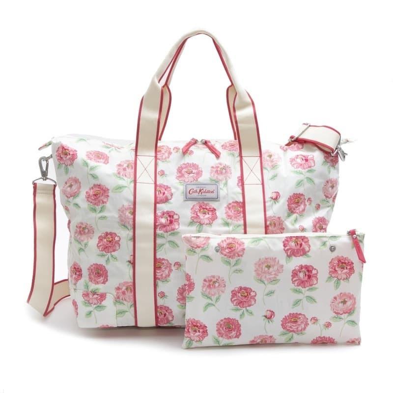 キャスキッドソン ボストンバッグ ダッフルバッグ レディース Cath Kidston ホワイト系 :ca08-0014-4434-a4:ブランドショップ volume8 - 通販 - Yahoo!ショッピング キャスキッドソン ボストンバッグ ダッフルバッグ レディース Cath Kidston ホワイト系 :ca08-0014-4434-a4:ブランドショップ volume8 - 通販 - Yahoo!ショッピング