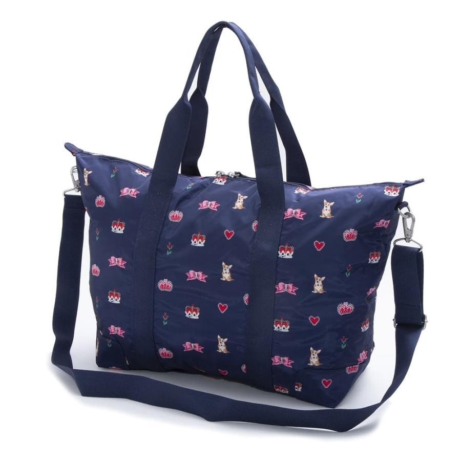 キャスキッドソン ボストンバッグポーチセット レディース Cath