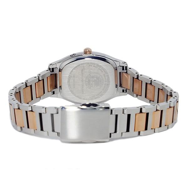 【最安値挑戦中】 シチズン 腕時計 レディース クロスシー XC エコドライブ CITIZEN 電波 ピンクゴールド 【K1011688563】(36814円)