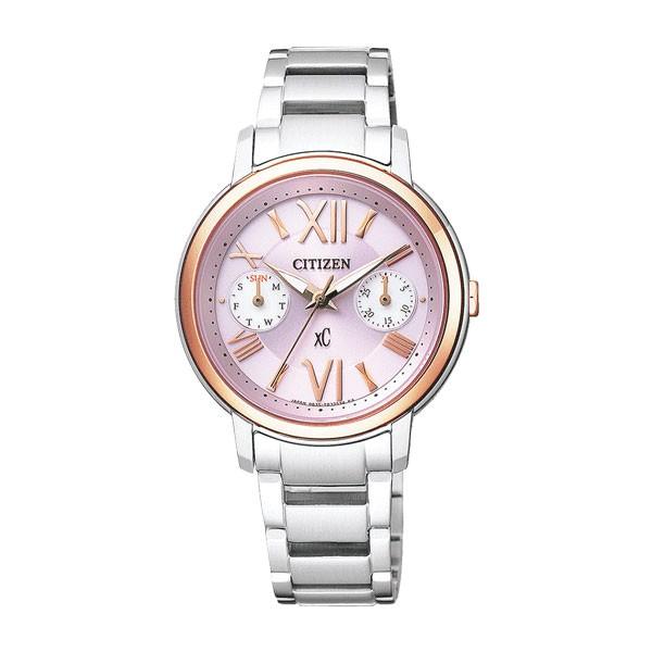 人気商品の Citizen 腕時計 レディース シチズン シチズン Citizen Xc クロスシー レディース 腕時計 レディース腕時計 Www Istitutosantacaterinamadripie It