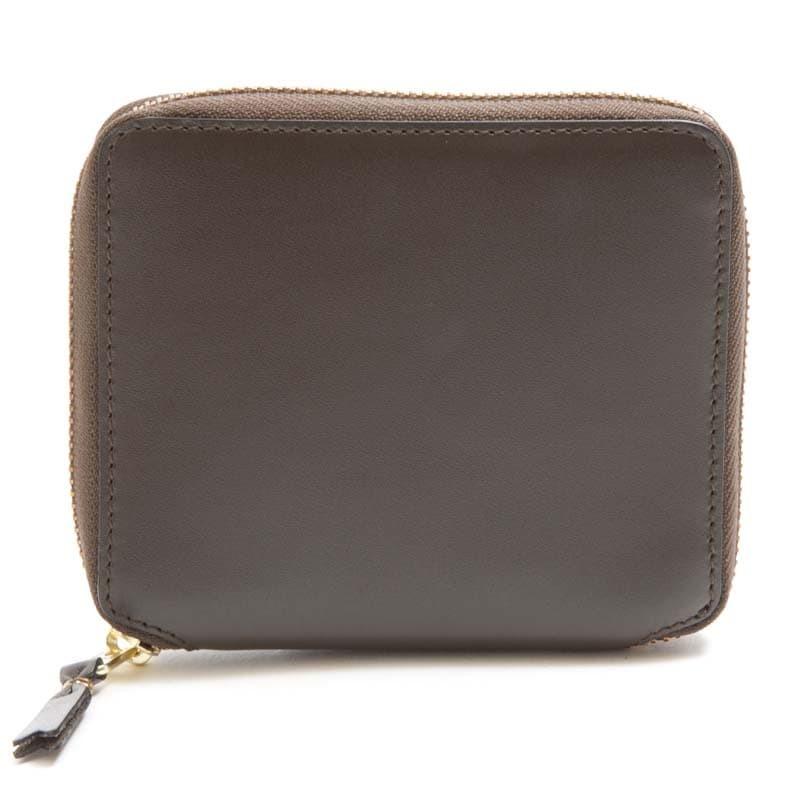 現品限り一斉値下げ メンズ レディース コムデギャルソン 二つ折り財布 Garcons Des Comme メンズ レディース 二つ折り財布 コムデギャルソン 財布 Trottersstop Org