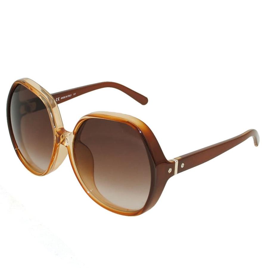 Chloe ブラウン サングラス CE 2278 Chloe ブラウン サングラス CE 2278 楽天市場】Chloe クロエ