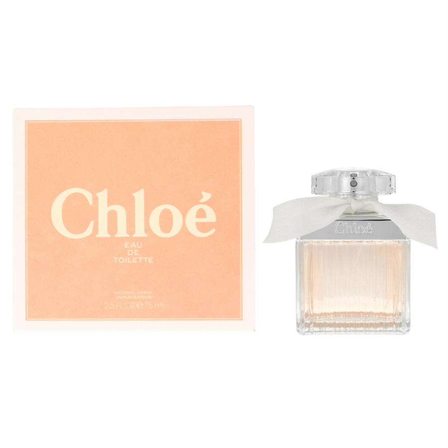 クロエ 香水 フレグランス レディース クロエ Chloe EDT オードトワレ 75mL｜vol8