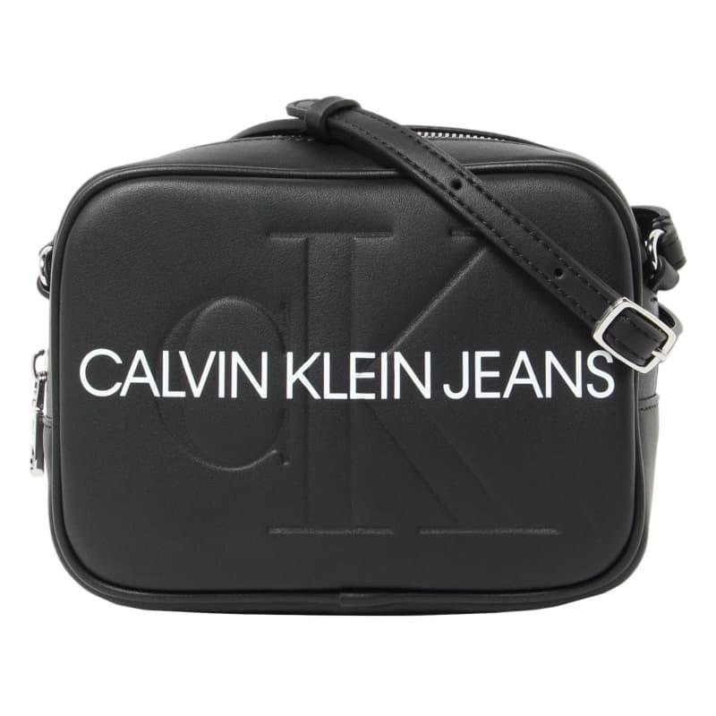 カルバンクライン ショルダーバッグ メンズ Calvin Klein 斜めがけ ロゴ Ck08 0013 9512 A6 ブランドショップ Volume8 通販 Yahoo ショッピング