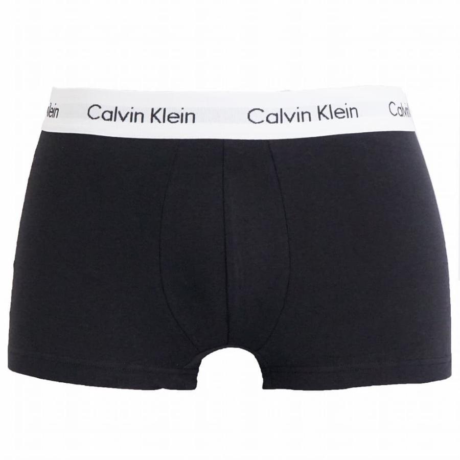 カルバンクライン ボクサーパンツ メンズ Calvin Klein ローライズ Sサイズ ブラック Ck15 0011 3809 A6 ブランドショップ Volume8 通販 Yahoo ショッピング