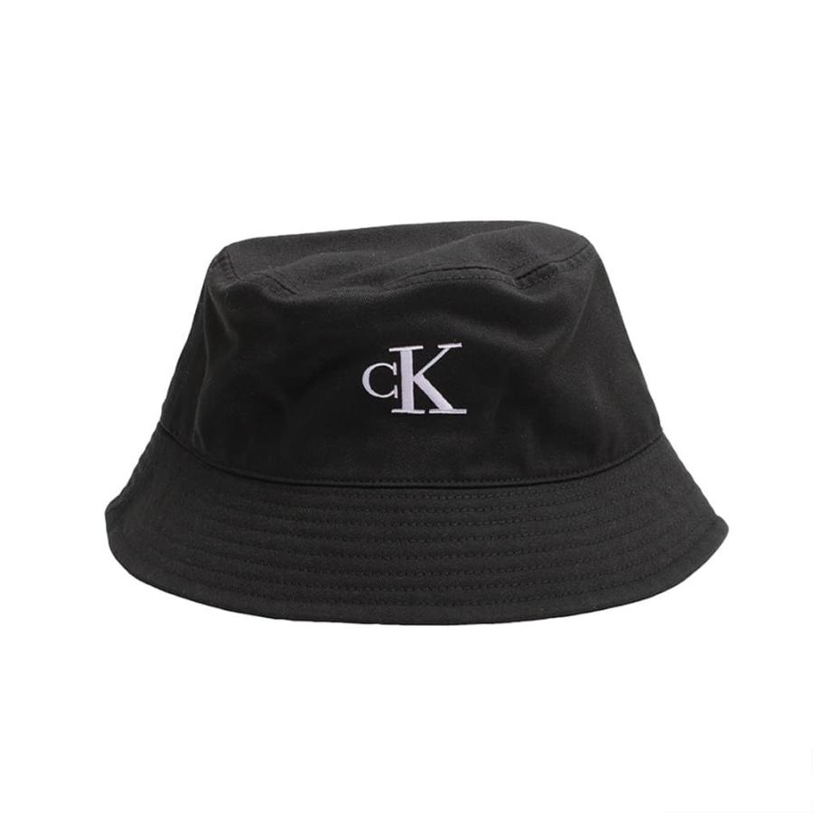 カルバンクライン バケットハット 帽子 レディース メンズ Calvin Klein 【並行輸入品】 カルバンクラインジーンズ CALVIN