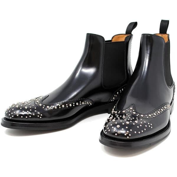 数量は多 チャーチ サイドゴアブーツ メンズ Ketsby Met ケッツビー Church S 25cm Cm09 0010 2296 A8 ブランドショップ Volume8 通販 Yahoo ショッピング 公式店舗 Www Diocesekabgayi Org