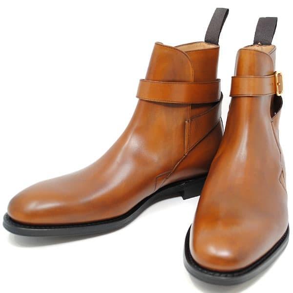 人気満点 チャーチ ジョッパーブーツ サイドゴアブーツ メンズ Bletsoe Church S 26 5cm Cm09 0011 9813 A8 ブランドショップ Volume8 通販 Yahoo ショッピング 内祝い Uitcs Acm Org