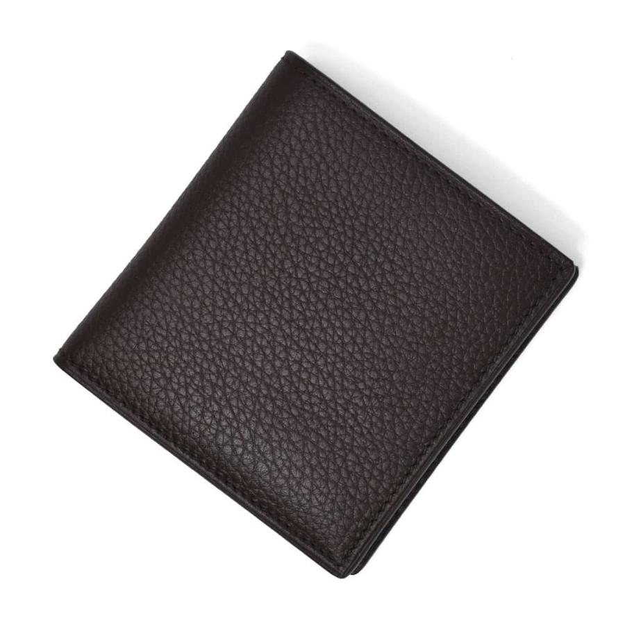全日本送料無料 シセイ 二つ折り財布 メンズ Cisei レザー 無地 シンプル Moro 全国組立設置無料 Kslcity Com My