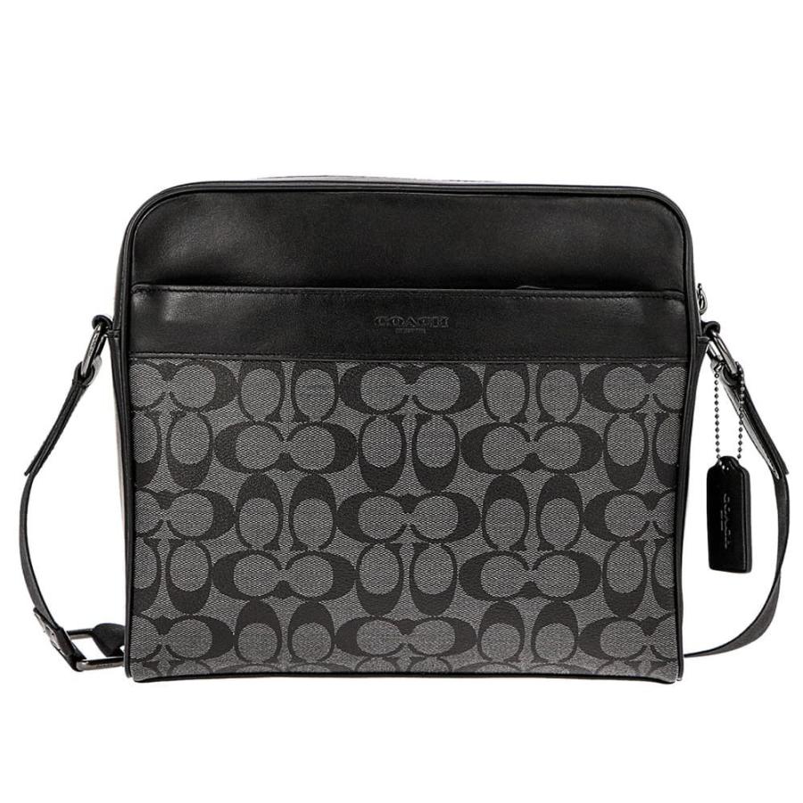 半額sale コーチ Coach メンズ ショルダーバッグ コーチ Coach ショルダーバッグ メンズ バッグ Dagl Tg