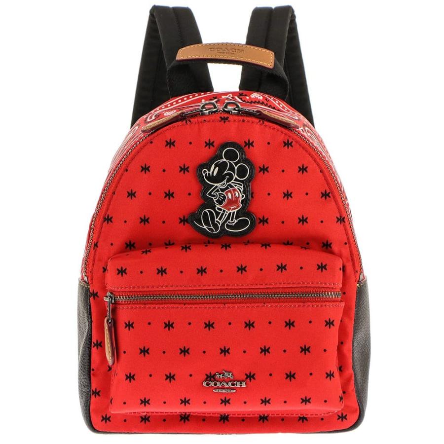 正規店仕入れの コーチ リュックサック バックパック レディース ミッキーマウス ディズニー Coach Co08 0009 3101 ブランドショップ Volume8 通販 Yahoo ショッピング 超人気 Skywingstoursandtravels Com