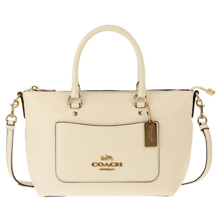 コーチ ショルダーバッグ ハンドバッグ レディース Coach 2way 斜めがけ Co08 0009 7930 ブランドショップ Volume8 通販 Yahoo ショッピング