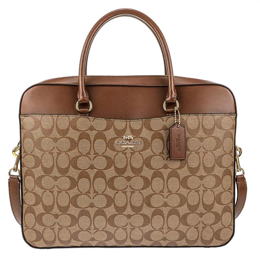 SALE coach ビジネスバッグ cerkafor.com