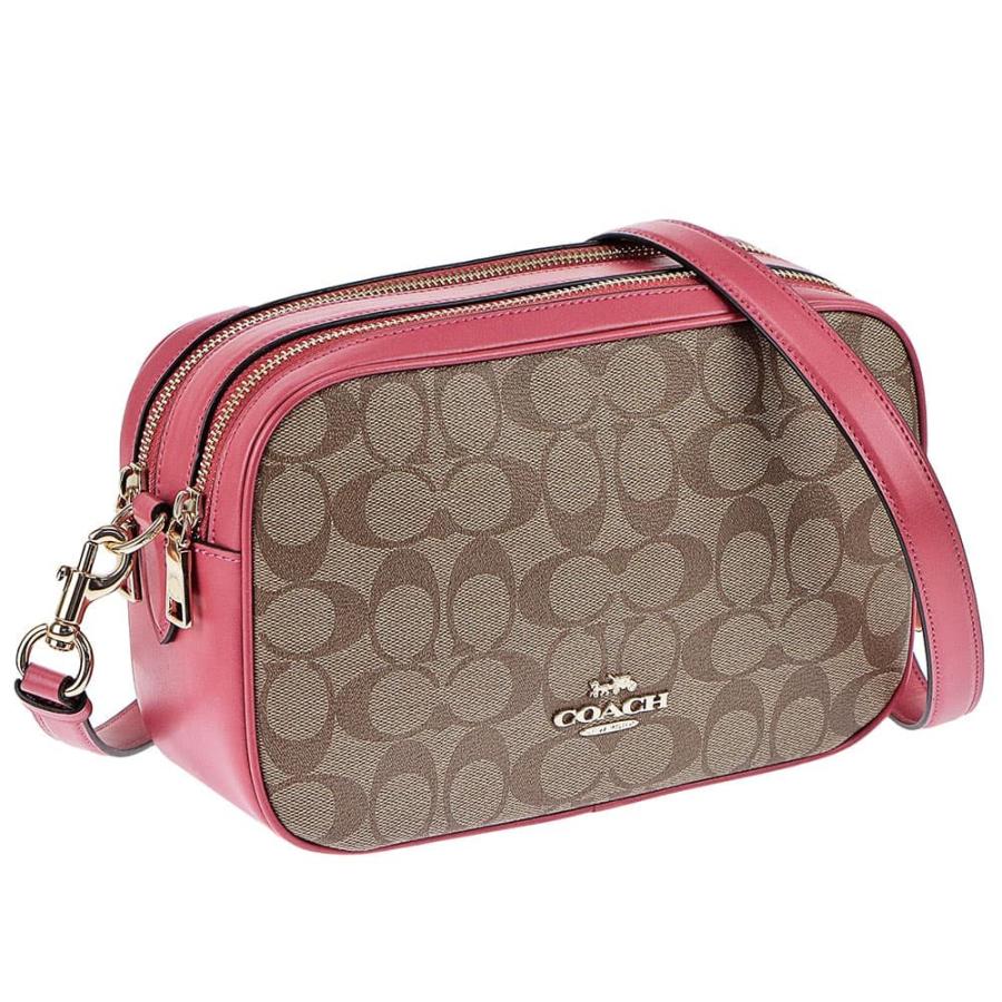 COACH コーチ ショルダーバッグ レディース モノグラム柄 COACH コーチ ショルダーバッグ レディース モノグラム柄