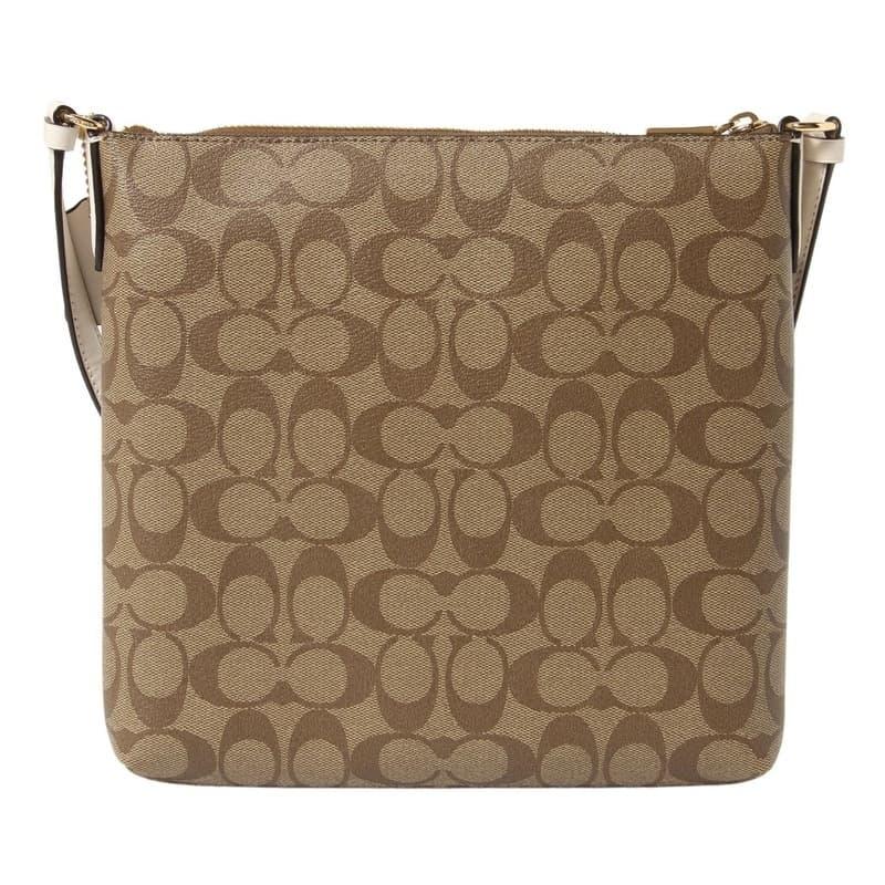 COACH コーチ ショルダーバッグ レディース 斜めがけ レザー COACH コーチ ショルダーバッグ レディース 斜めがけ レザー