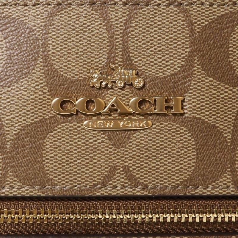 COACH コーチ ショルダーバッグ レディース 斜めがけ レザー COACH コーチ ショルダーバッグ レディース 斜めがけ レザー