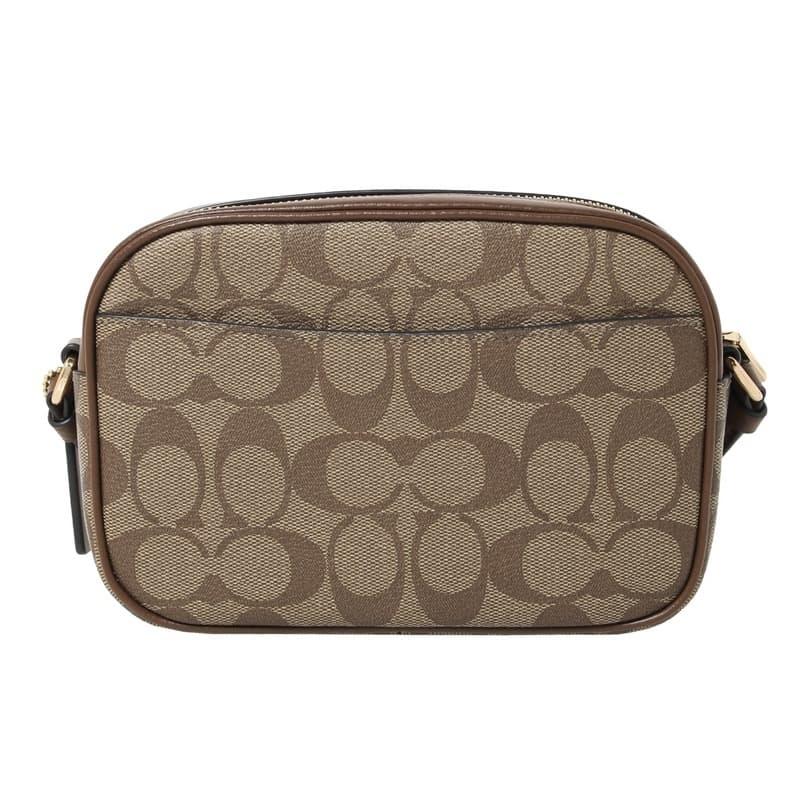 COACH コーチ ショルダーバッグ レディース 斜めがけ レザー COACH コーチ ショルダーバッグ レディース 斜めがけ レザー