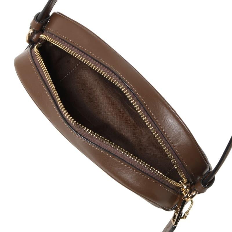 COACH コーチ ショルダーバッグ レディース 斜めがけ レザー COACH コーチ ショルダーバッグ レディース 斜めがけ レザー