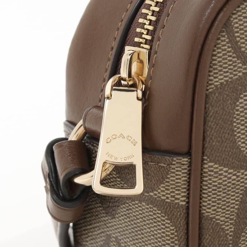 COACH コーチ ショルダーバッグ レディース 斜めがけ レザー COACH コーチ ショルダーバッグ レディース 斜めがけ レザー