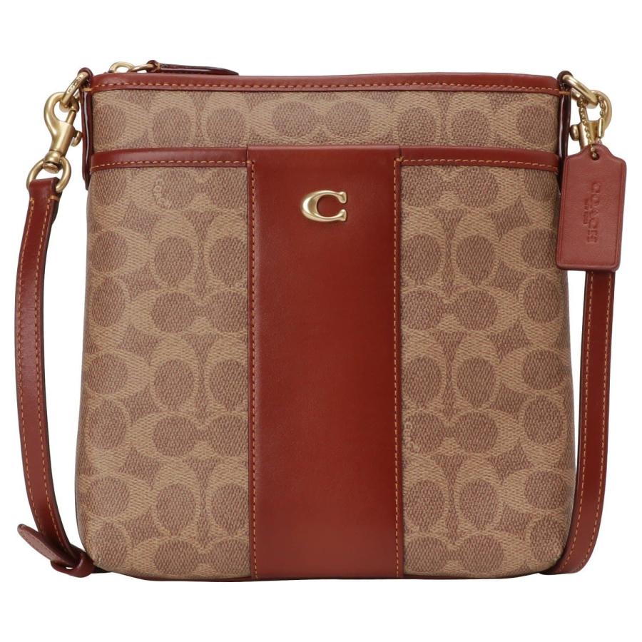 COACH コーチ ショルダーバッグ サコッシュ レディース COACH コーチ ショルダーバッグ サコッシュ レディース