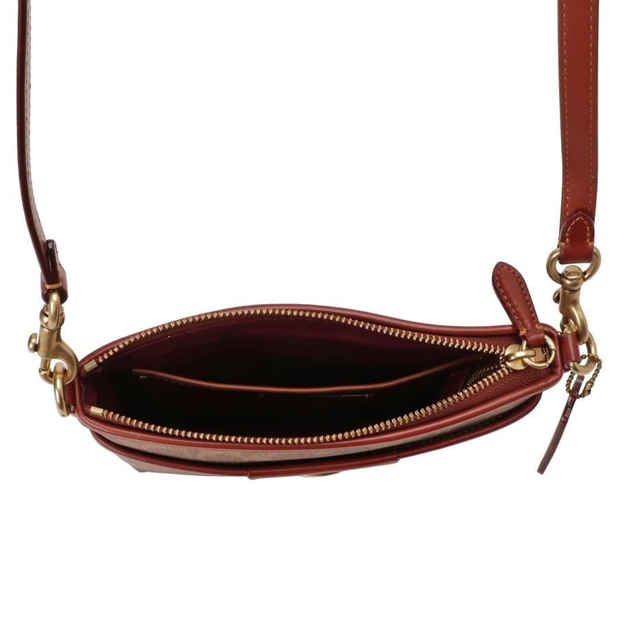 COACH コーチ ショルダーバッグ サコッシュ レディース COACH コーチ ショルダーバッグ サコッシュ レディース