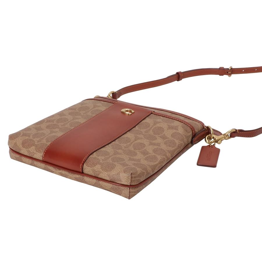 COACH コーチ ショルダーバッグ サコッシュ レディース COACH コーチ ショルダーバッグ サコッシュ レディース