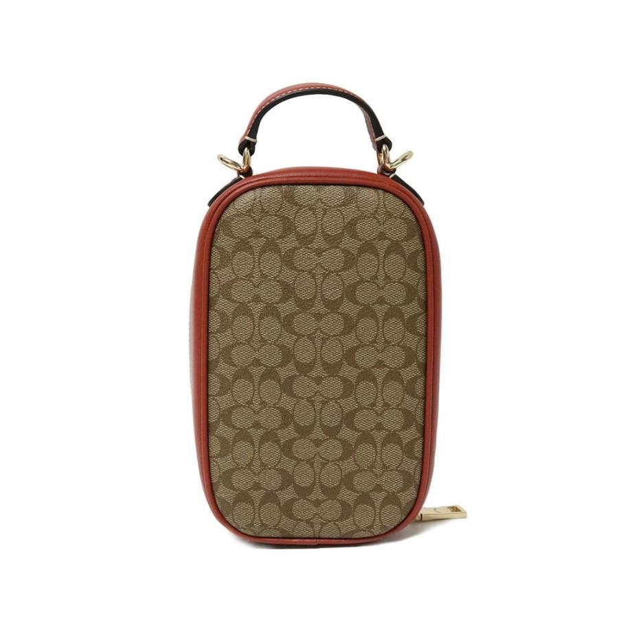 COACH モノグラム ショルダーバッグ COACH コーチ ショルダーバッグ レディース モノグラム柄 斜