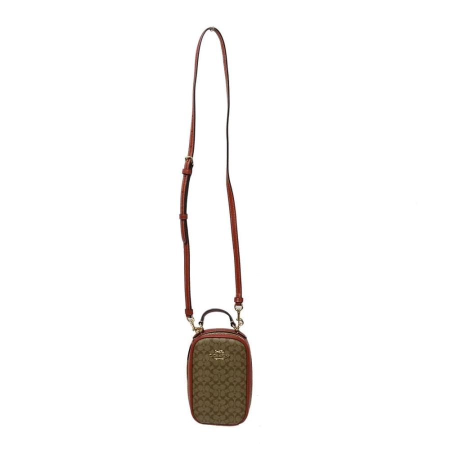 COACH コーチ ショルダーバッグ モノグラム COACH コーチ ショルダーバッグ レディース モノグラム柄 斜