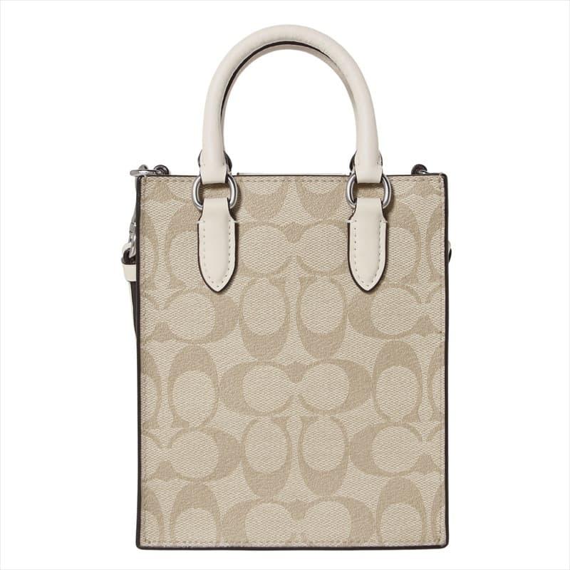 COACH モノグラム ショルダーバッグ COACH コーチ ショルダーバッグ