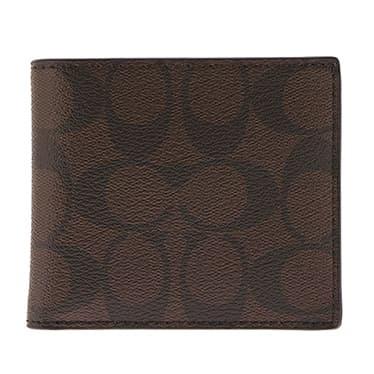 人気ブラドン コーチ Coach メンズ 二つ折り財布 コーチ Coach 二つ折り財布 メンズ 財布 Www Reinnec Cl