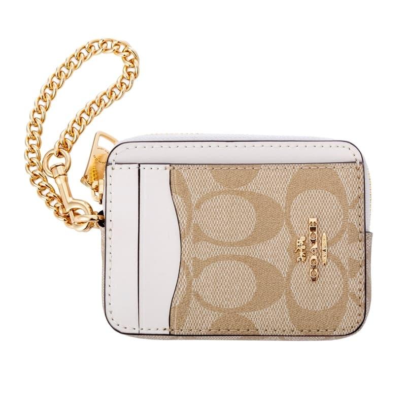 コーチ コインケース カードケース パスケース レディース COACH