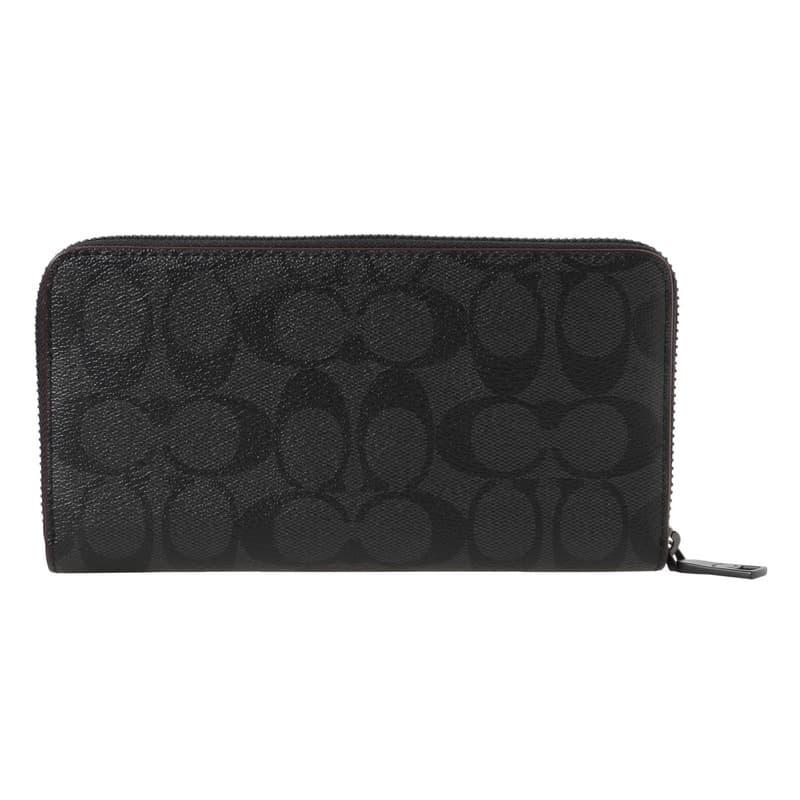 COACH コーチ 長財布 ロングウォレット メンズ&レディース COACH コーチ 長財布 ロングウォレット メンズ&レディース