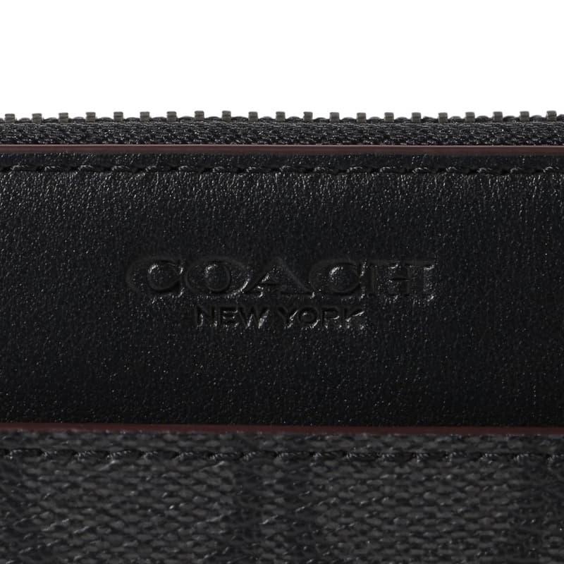 COACH コーチ 長財布 ロングウォレット メンズ&レディース COACH コーチ 長財布 ロングウォレット メンズ&レディース