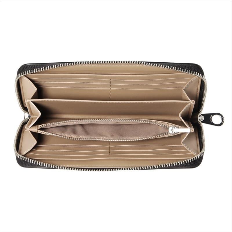 COACH（コーチ） 長財布 ロングウォレット レディース ラウンド 