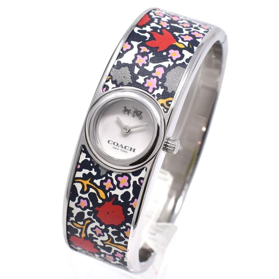 COACH - コーチ 時計 レディース 腕時計 デランシー クリスタル