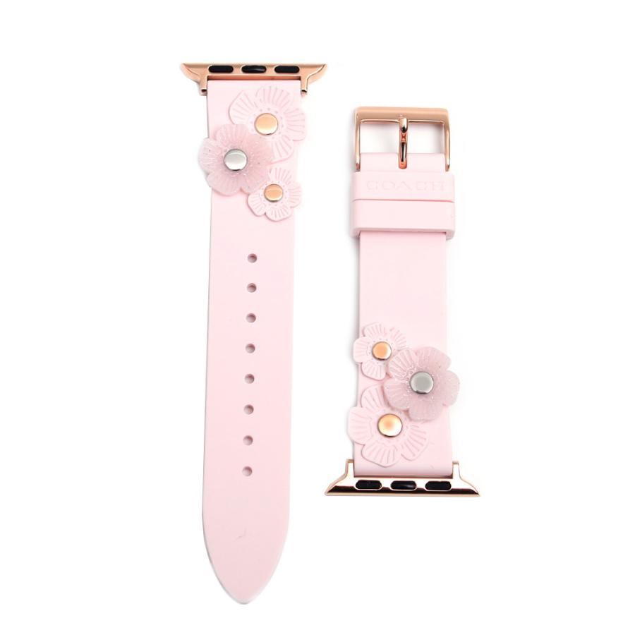 コーチ アップルウォッチ38mm40mm対応交換ベルト AppleWatch交換 