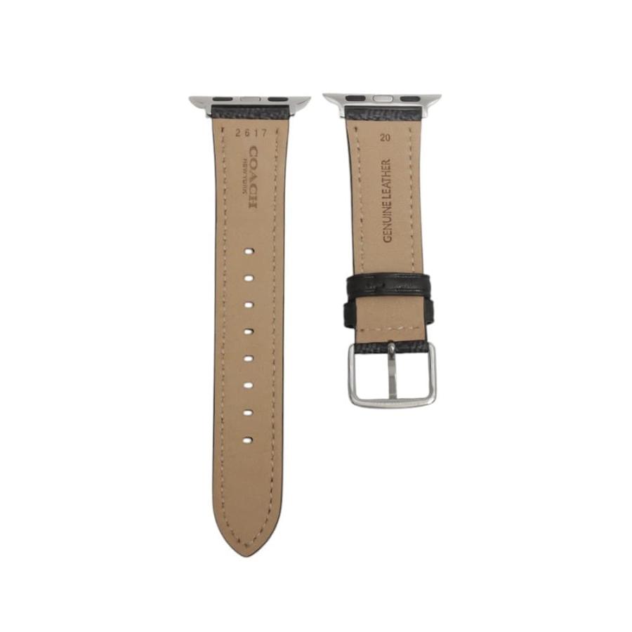 COACH レディース ベルトアップルウォッチ38mm/40mm/41mm COACH 【並行輸入品】コーチ アップルウォッチ替えベルト