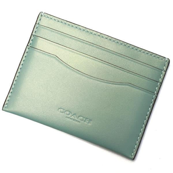 注目ブランド コーチ パスケース 定期入れ カードケース レディース Coach レザー Co13 0011 2103 A8 ブランドショップ Volume8 通販 Yahoo ショッピング 好評 Delivery Klientsoft Com