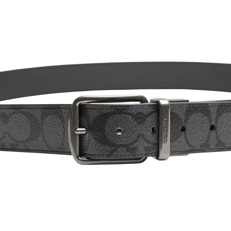 新品未使用◼︎COACH レザーベルトとバックルセット　メンズ 楽天市場】コーチ COACH ベルト メンズ バックル付け替え可能