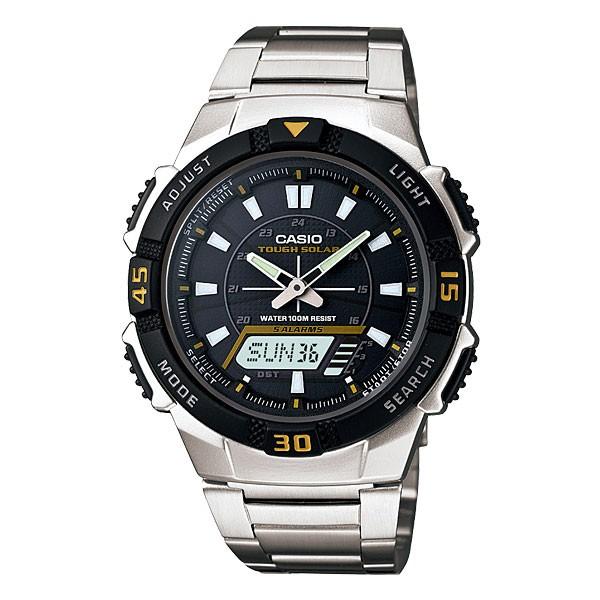 カシオ 腕時計 メンズ CASIO デジタル アナログ ソーラー :cs12-0008-2646-a7:ブランドショップ volume8