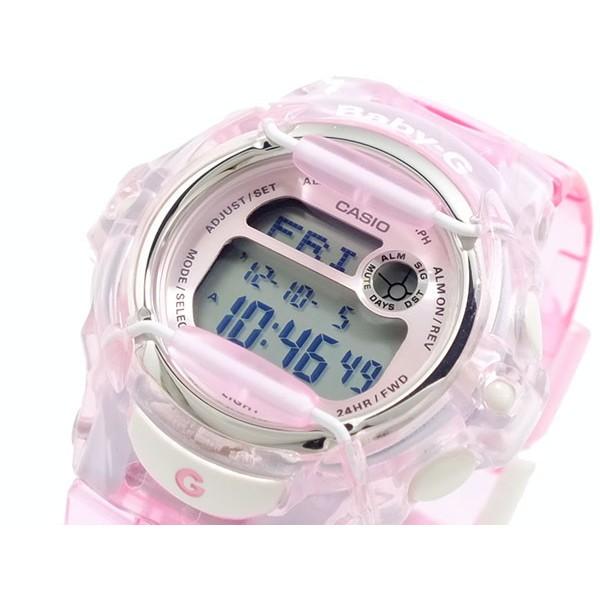 おしゃれ人気 カシオ 腕時計 レディース Baby G ベビーg Casio 0ｍ防水 21新作 Mercurytechnologies Mn Com