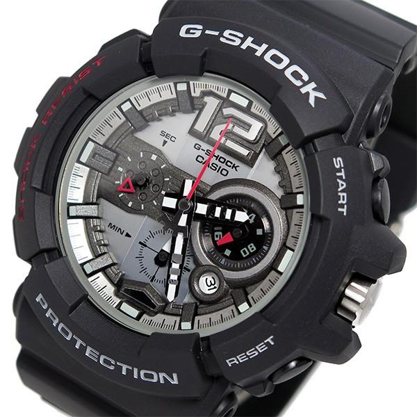 超人気の カシオ 腕時計 メンズ G Shock Gショック Casio ブラック 高い素材 Lespakigali Com