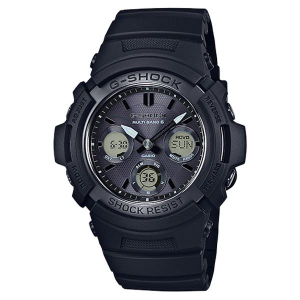カシオ 腕時計 メンズ&レディース G-SHOCK Gショック CASIO