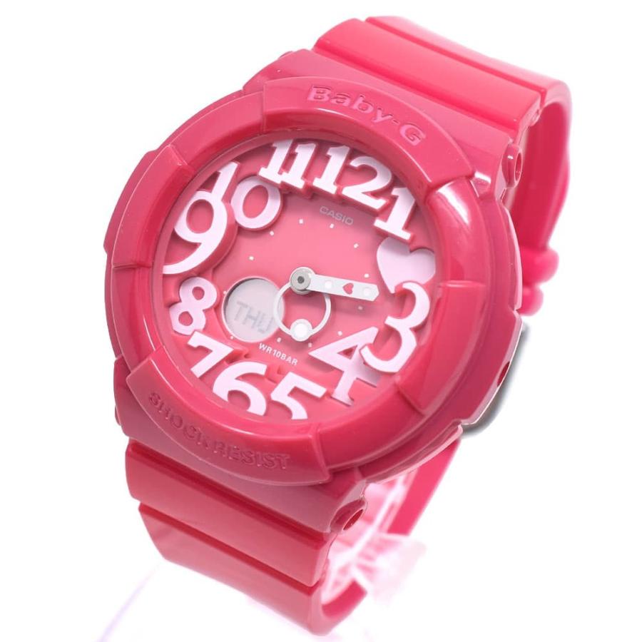 カシオ 腕時計 レディース Baby G ベビーg Casio Cs12 0011 9806 A8 ブランドショップ Volume8 通販 Yahoo ショッピング