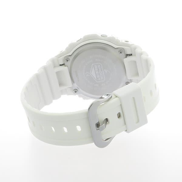 カシオ　G-SHOCK ホワイト　腕時計 CASIO G-SHOCK Blizzard White GW-M5610LG-8JF カシオ G-SHOCK