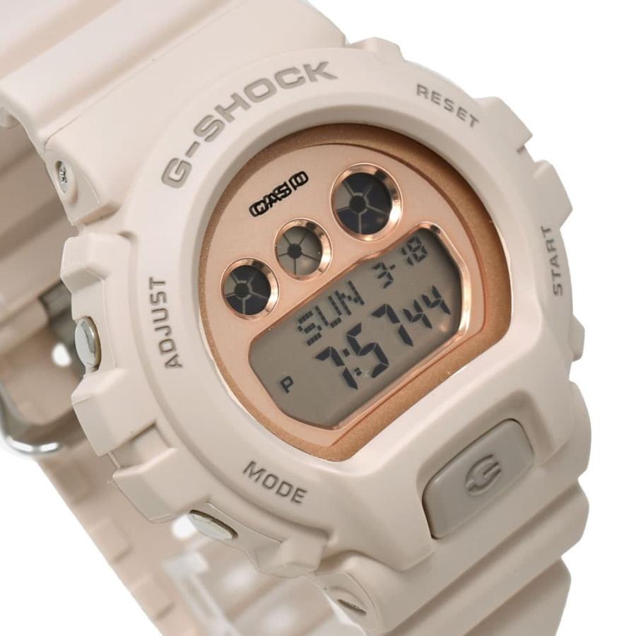 カシオ 腕時計 メンズ&レディース G-SHOCK Gショック CASIO デジタル