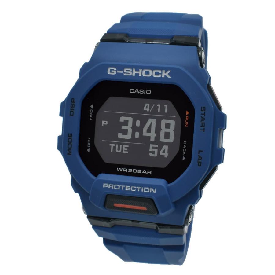 CASIO G-SHOCK G-SQUAD 腕時計 ジーショッククォーツ G-SQUAD | G-SHOCK 腕時計