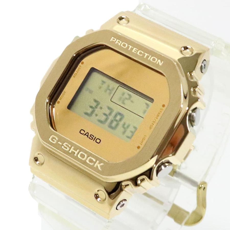G-SHOCK ARMANI diesel INDEPENDENT 時計 4点 CASIO カシオ 腕時計