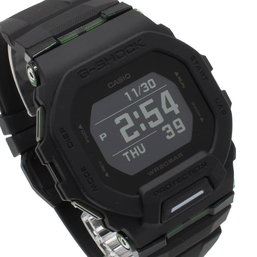 CASIO G-SHOCK ブラック デジタル腕時計 CASIO G-ZX デジタル腕時計 - メルカリ