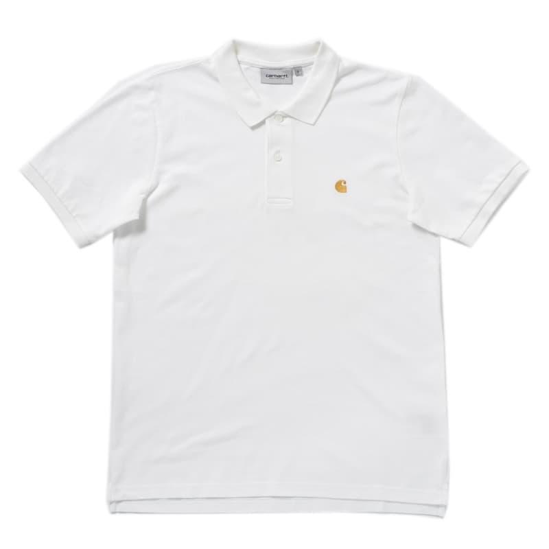 超希少 mastermind JAPAN×Carhartt ポロシャツ Sサイズ | www